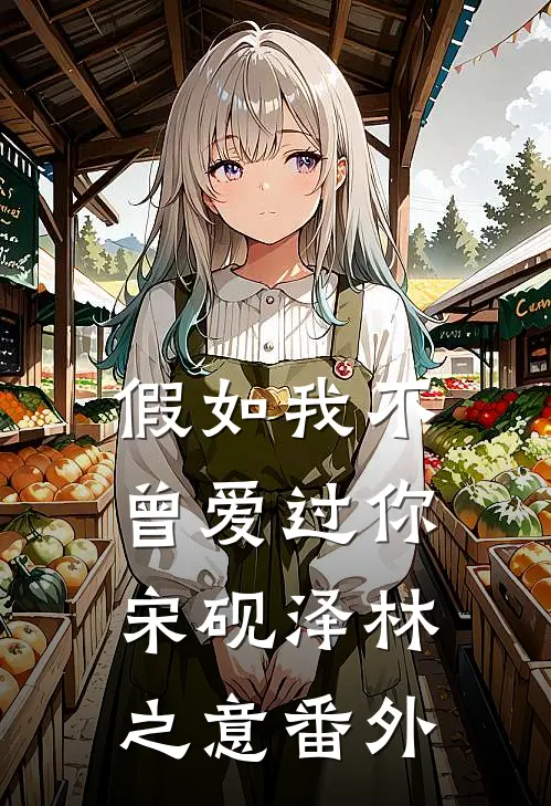 假如我不曾爱过你宋砚泽林之意番外