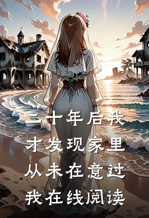 二十年后我才发现家里从未在意过我在线阅读