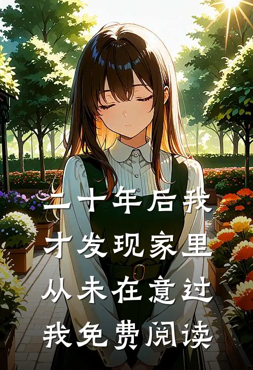 二十年后我才发现家里从未在意过我免费阅读