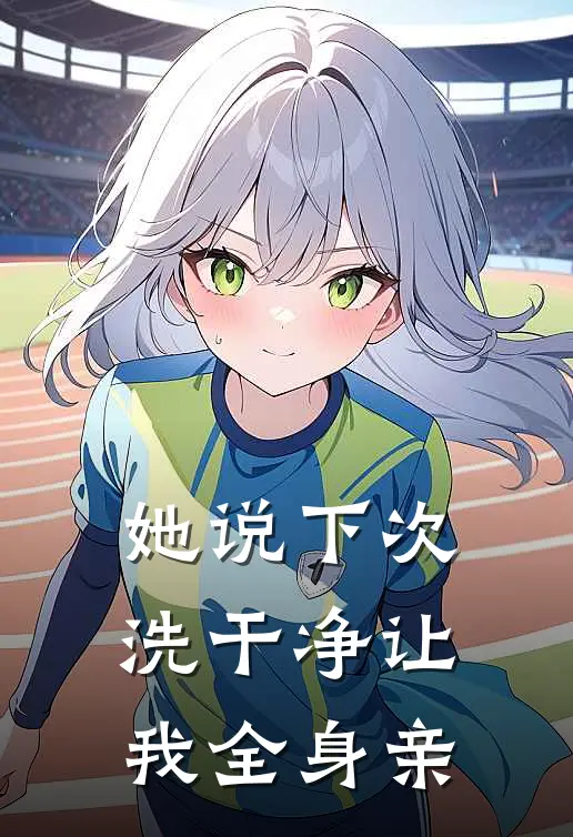 她说下次洗干净让我全身亲