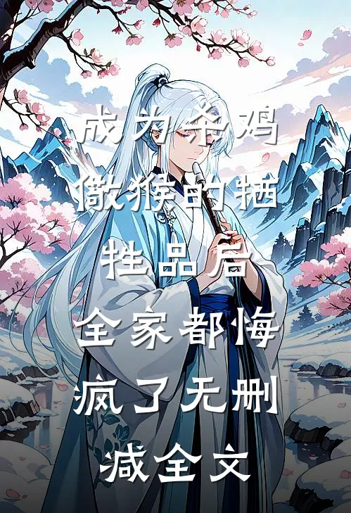 成为杀鸡儆猴的牺牲品后，全家都悔疯了无删减全文