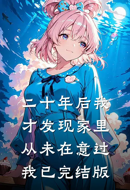二十年后我才发现家里从未在意过我已完结版
