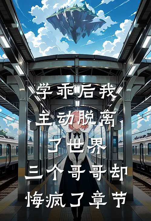 学乖后我主动脱离了世界，三个哥哥却悔疯了章节