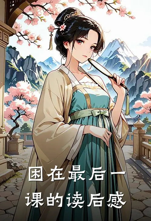 困在最后一课的读后感