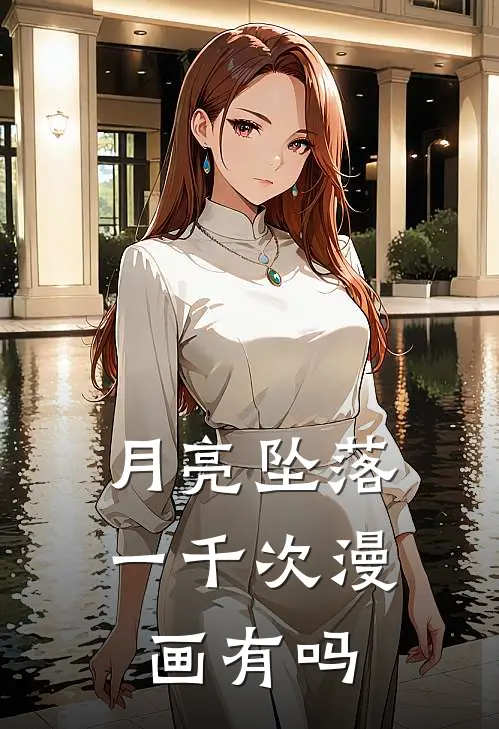 月亮坠落一千次漫画有吗
