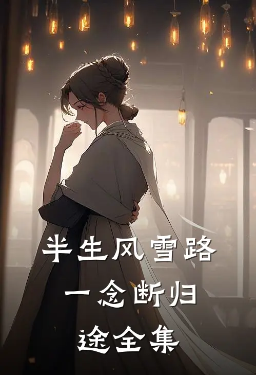 半生风雪路，一念断归途全集