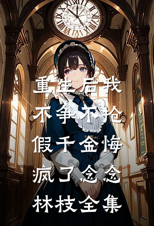 重生后我不争不抢，假千金悔疯了念念林枝全集
