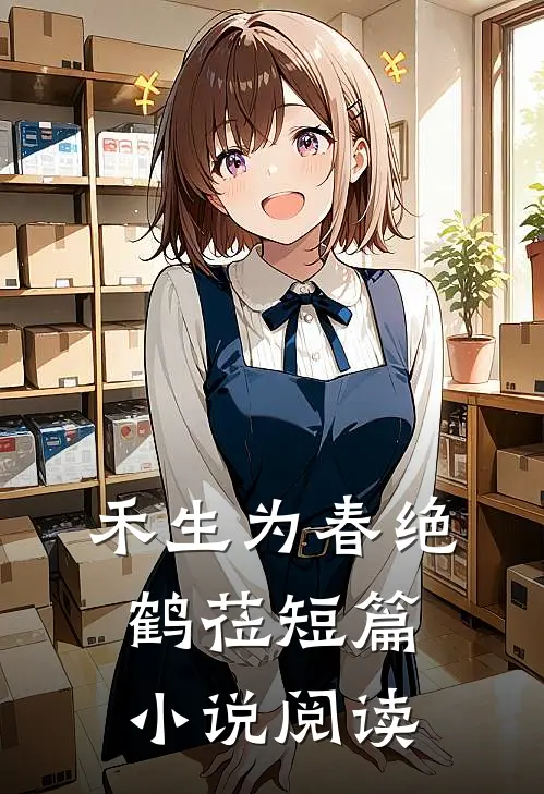 禾生为春绝鹤莅短篇小说阅读