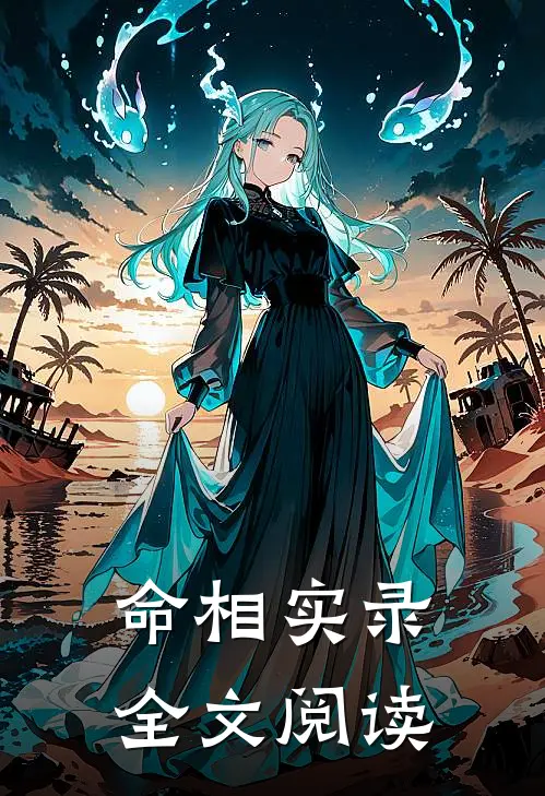命相实录全文阅读