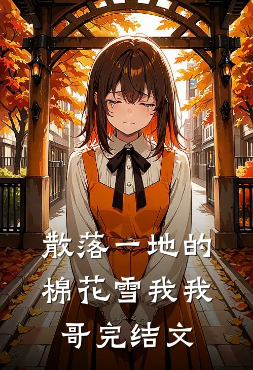 散落一地的棉花雪我我哥完结文