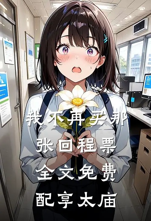 我不再买那张回程票全文免费配享太庙