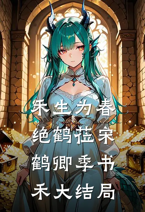 禾生为春绝鹤莅宋鹤卿季书禾大结局