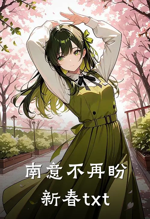 南意不再盼新春txt