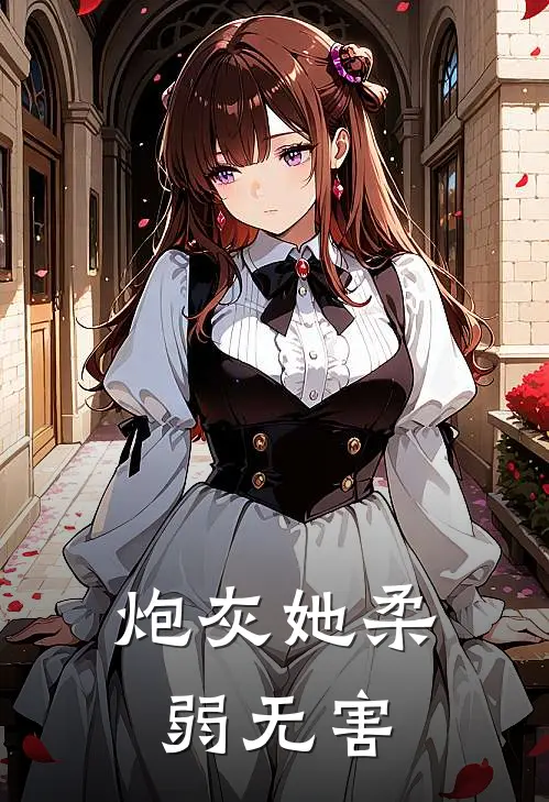 炮灰她柔弱无害