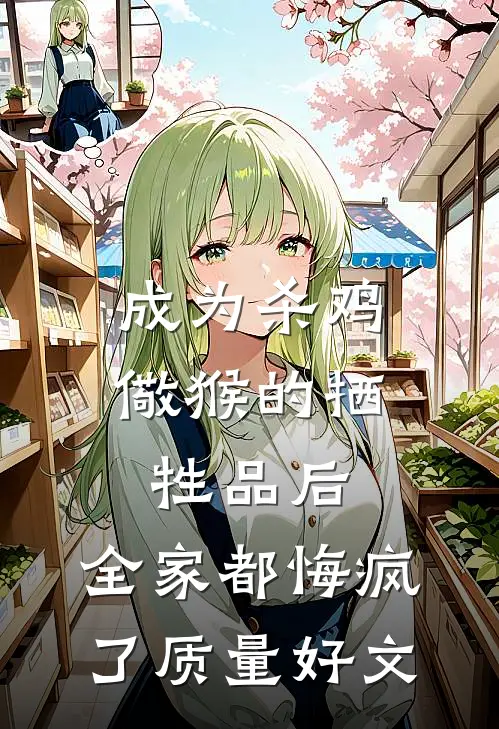 成为杀鸡儆猴的牺牲品后，全家都悔疯了质量好文