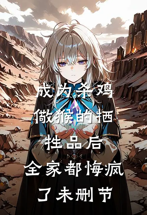 成为杀鸡儆猴的牺牲品后，全家都悔疯了未删节