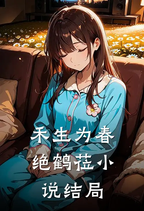 禾生为春绝鹤莅小说结局