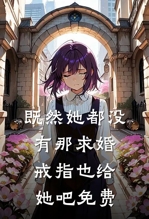 既然她都没有那求婚戒指也给她吧免费