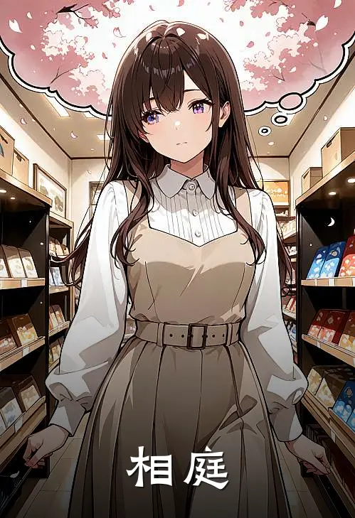 相庭