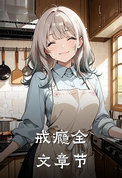 戒瘾全文章节
