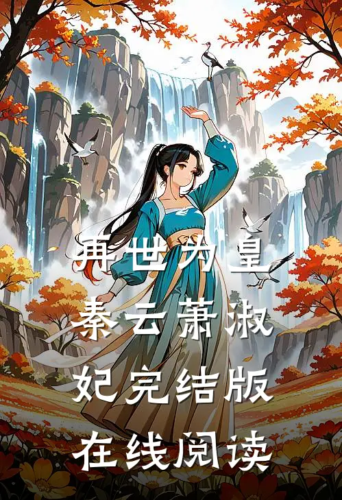 再世为皇秦云萧淑妃完结版在线阅读