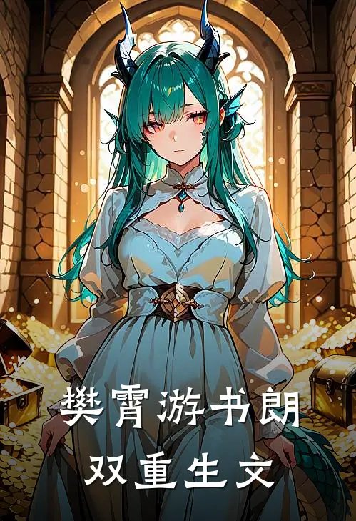 樊霄游书朗双重生文