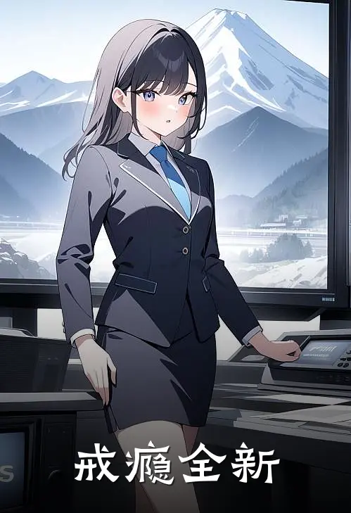 戒瘾全新