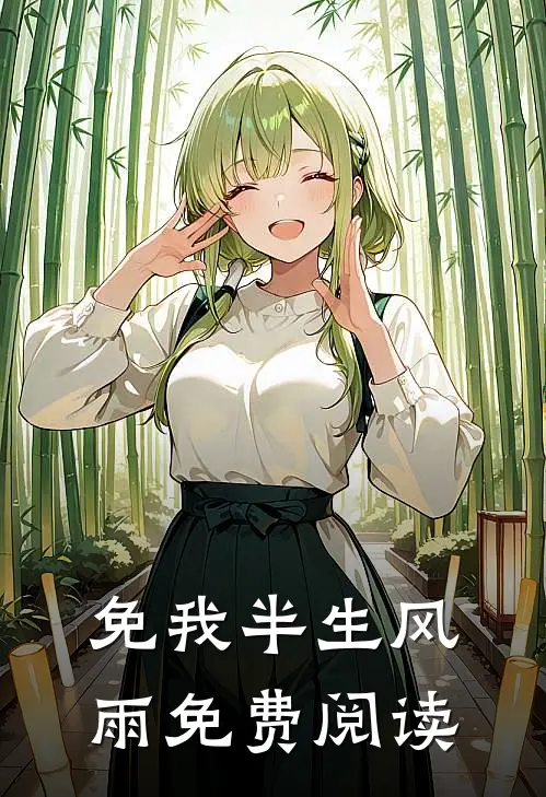 免我半生风雨免费阅读