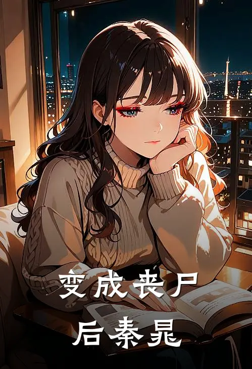 变成丧尸后秦晁