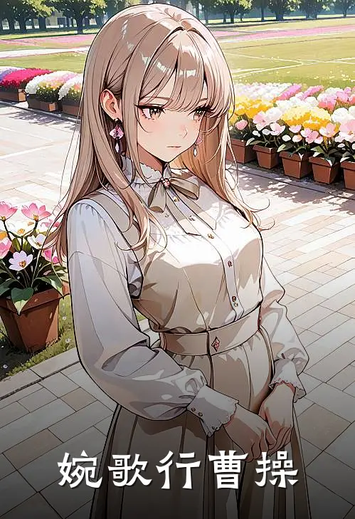 婉歌行曹操