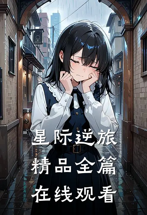 星际逆旅精品全篇在线观看