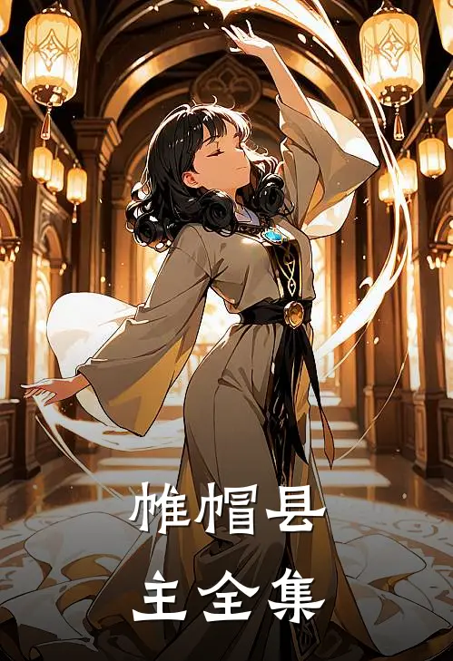 帷帽县主全集