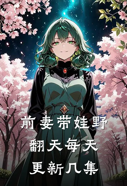 前妻带娃野翻天每天更新几集
