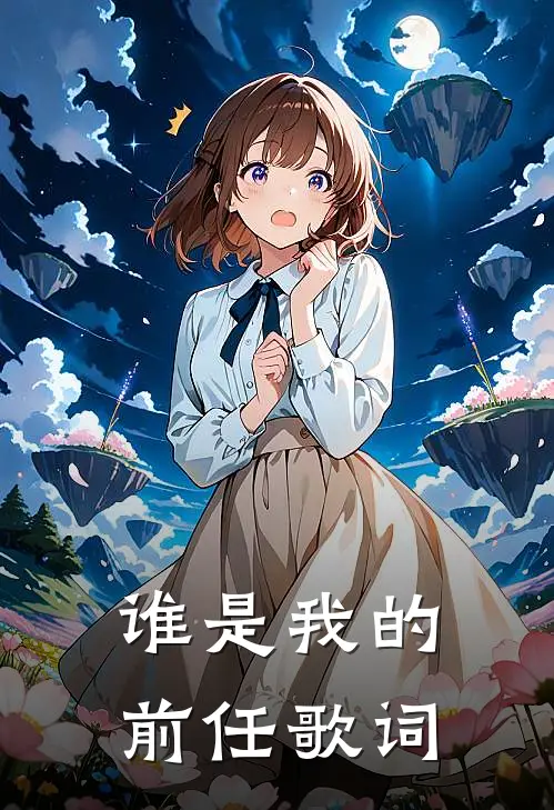 谁是我的前任歌词