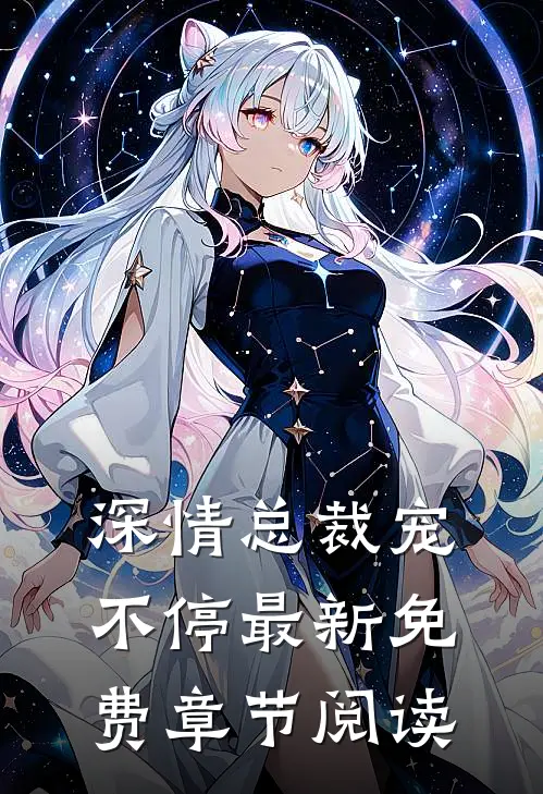 深情总裁宠不停最新免费章节阅读