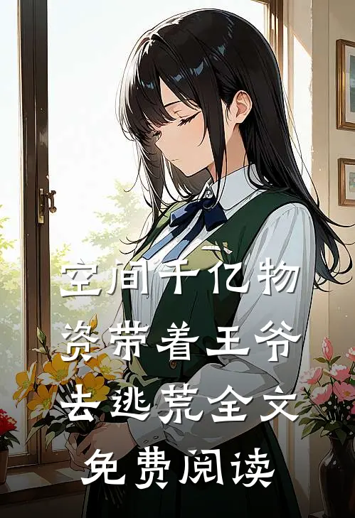 空间千亿物资带着王爷去逃荒全文免费阅读