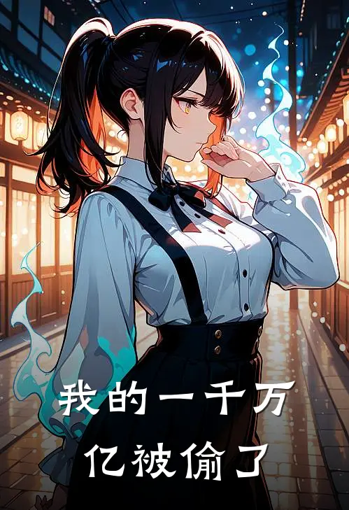 我的一千万亿被偷了