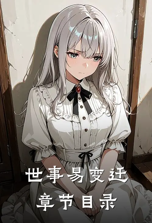 世事易变迁章节目录