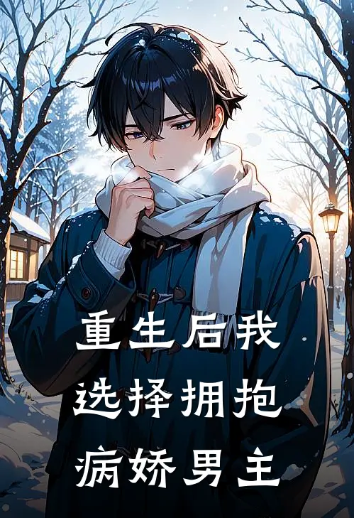 重生后我选择拥抱病娇男主