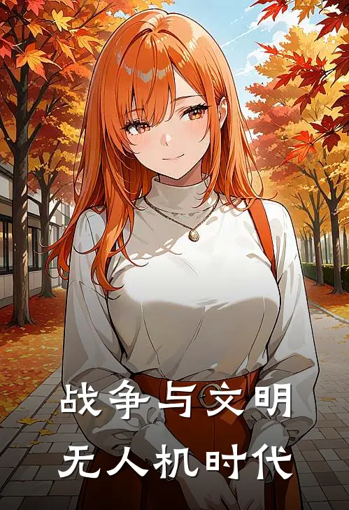战争与文明无人机时代