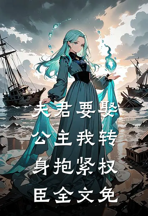 夫君要娶公主我转身抱紧权臣全文免