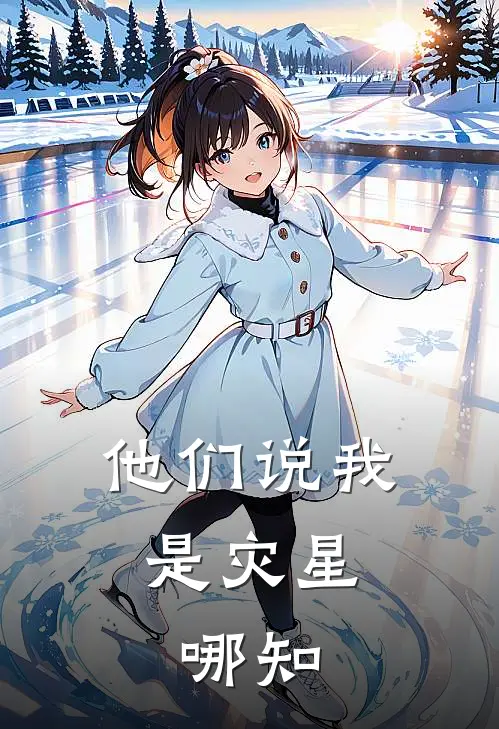 他们说我是灾星,哪知