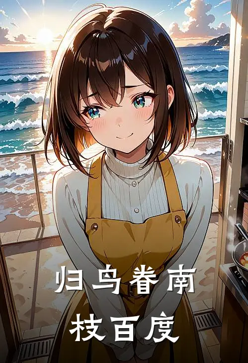 归鸟眷南枝百度