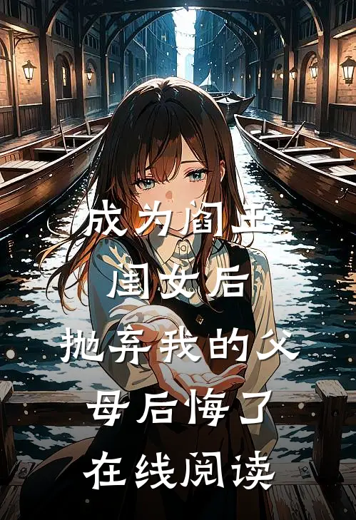 成为阎王闺女后，抛弃我的父母后悔了在线阅读