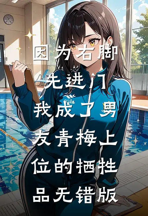 因为右脚先进门，我成了男友青梅上位的牺牲品无错版