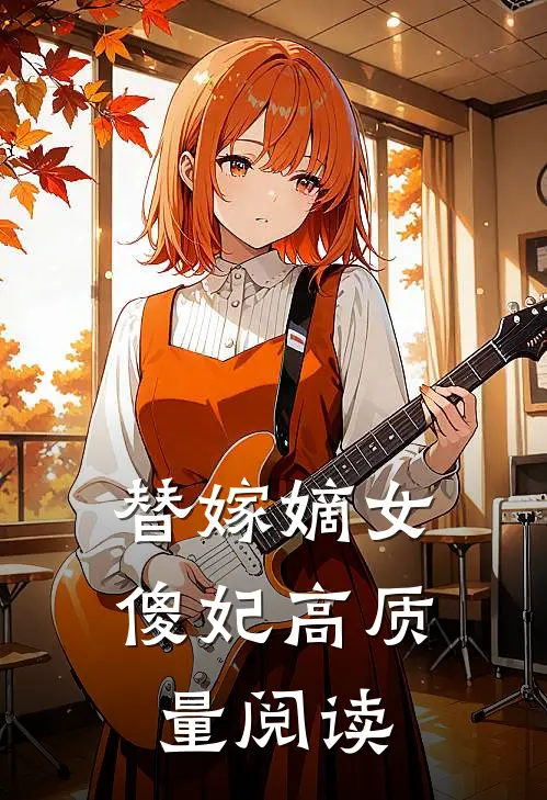 替嫁嫡女傻妃高质量阅读