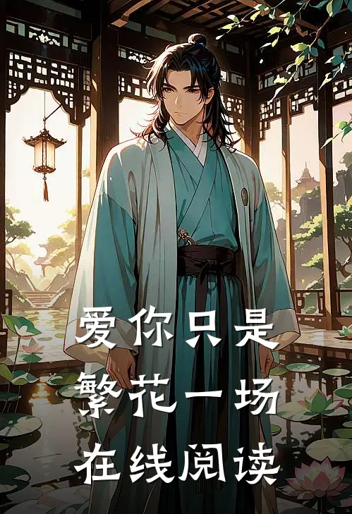 爱你只是繁花一场在线阅读