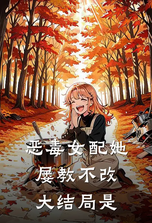 恶毒女配她屡教不改大结局是