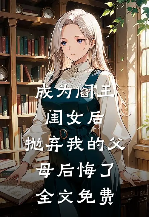 成为阎王闺女后，抛弃我的父母后悔了全文免费