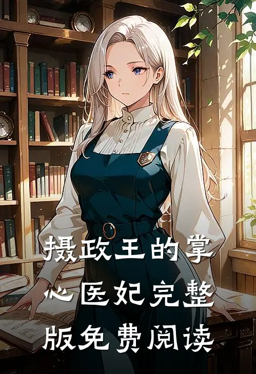 摄政王的掌心医妃完整版免费阅读